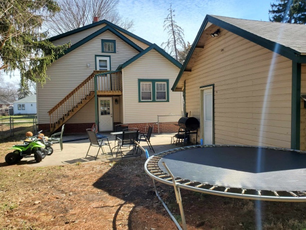 608 Rome, ROCKFORD, Illinois 61107, 3 Bedrooms Bedrooms, ,2 BathroomsBathrooms,House,For Sale,Rome,202601741