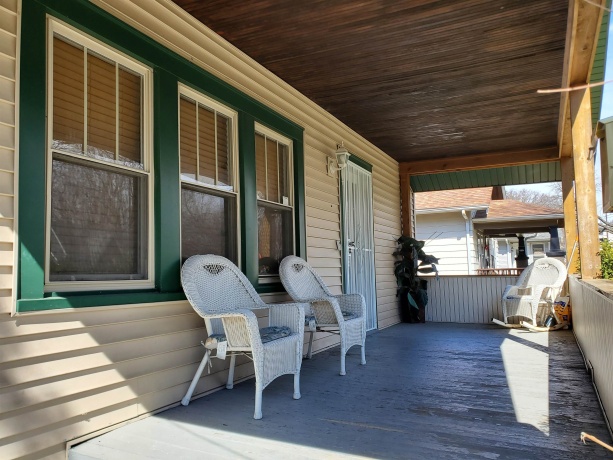 608 Rome, ROCKFORD, Illinois 61107, 3 Bedrooms Bedrooms, ,2 BathroomsBathrooms,House,For Sale,Rome,202601741