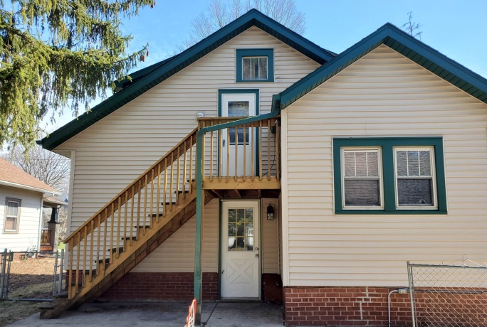 608 Rome, ROCKFORD, Illinois 61107, 3 Bedrooms Bedrooms, ,2 BathroomsBathrooms,House,For Sale,Rome,202601741