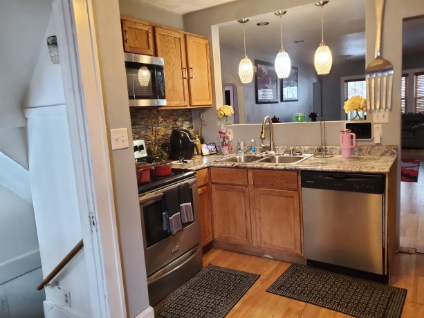 608 Rome, ROCKFORD, Illinois 61107, 3 Bedrooms Bedrooms, ,2 BathroomsBathrooms,House,For Sale,Rome,202601741