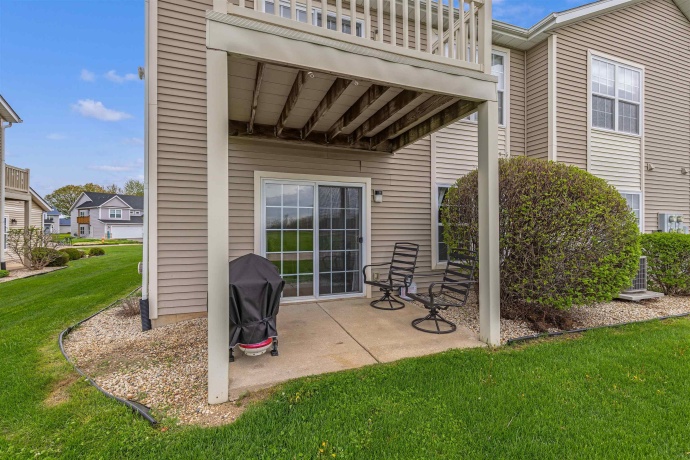 15619 Sienna, SOUTH BELOIT, Illinois 61080, 2 Bedrooms Bedrooms, ,2 BathroomsBathrooms,Condominium,For Sale,Sienna,202602359