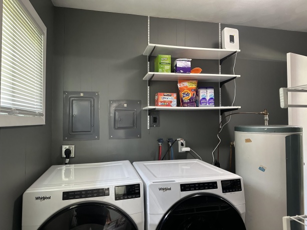 1919 PORTLAND, SAVANNA, Illinois 61074, 2 Bedrooms Bedrooms, ,1 BathroomBathrooms,House,For Sale,PORTLAND,202602360