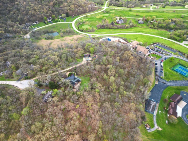 46 Lookout, GALENA, Illinois 61036, 3 Bedrooms Bedrooms, ,2 BathroomsBathrooms,House,For Sale,Lookout,202602361