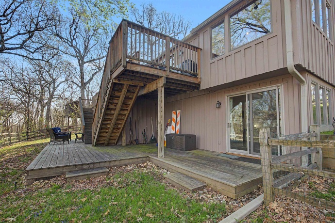 46 Lookout, GALENA, Illinois 61036, 3 Bedrooms Bedrooms, ,2 BathroomsBathrooms,House,For Sale,Lookout,202602361