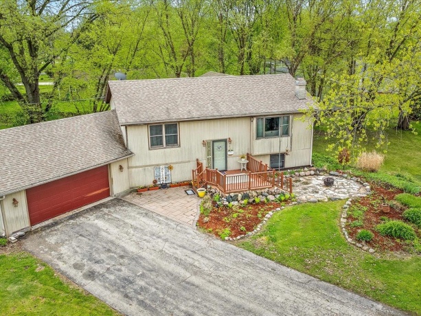 9701 Shore, MACHESNEY PARK, Illinois 61115, 3 Bedrooms Bedrooms, ,2 BathroomsBathrooms,House,For Sale,Shore,202602365