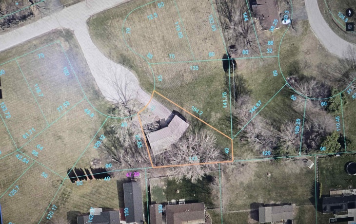 9701 Shore, MACHESNEY PARK, Illinois 61115, 3 Bedrooms Bedrooms, ,2 BathroomsBathrooms,House,For Sale,Shore,202602365