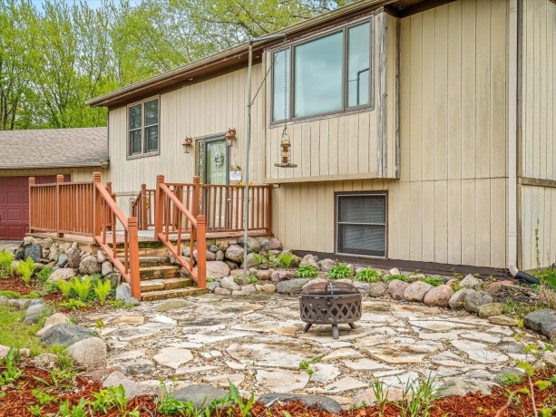 9701 Shore, MACHESNEY PARK, Illinois 61115, 3 Bedrooms Bedrooms, ,2 BathroomsBathrooms,House,For Sale,Shore,202602365