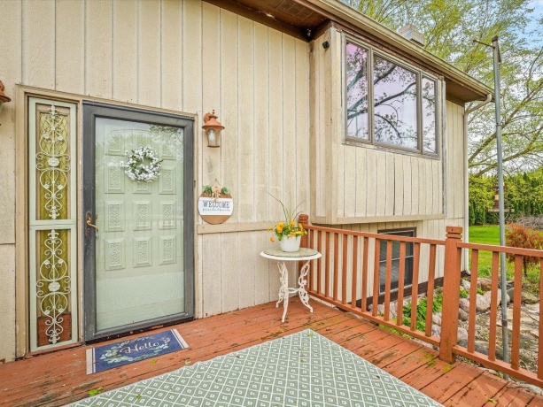 9701 Shore, MACHESNEY PARK, Illinois 61115, 3 Bedrooms Bedrooms, ,2 BathroomsBathrooms,House,For Sale,Shore,202602365