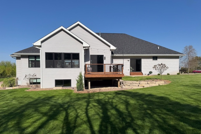 2776 Hamson, BELVIDERE, Illinois 61008, 4 Bedrooms Bedrooms, ,3 BathroomsBathrooms,House,For Sale,Hamson,202602370