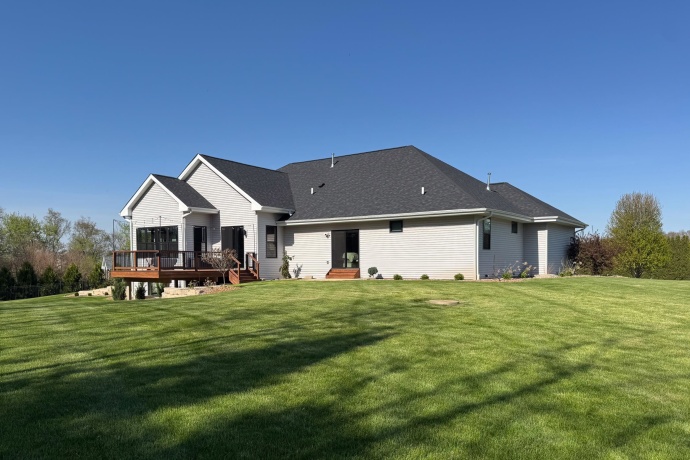 2776 Hamson, BELVIDERE, Illinois 61008, 4 Bedrooms Bedrooms, ,3 BathroomsBathrooms,House,For Sale,Hamson,202602370