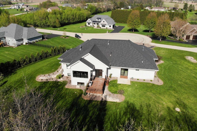 2776 Hamson, BELVIDERE, Illinois 61008, 4 Bedrooms Bedrooms, ,3 BathroomsBathrooms,House,For Sale,Hamson,202602370