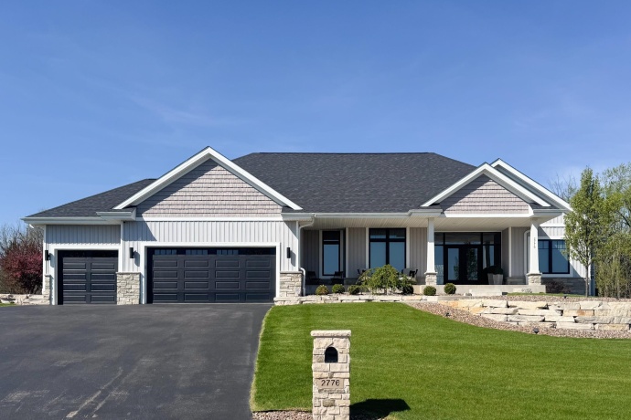 2776 Hamson, BELVIDERE, Illinois 61008, 4 Bedrooms Bedrooms, ,3 BathroomsBathrooms,House,For Sale,Hamson,202602370