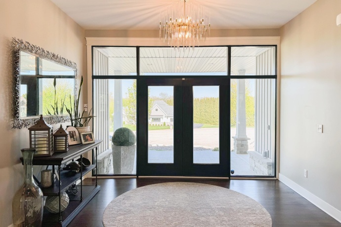 2776 Hamson, BELVIDERE, Illinois 61008, 4 Bedrooms Bedrooms, ,3 BathroomsBathrooms,House,For Sale,Hamson,202602370