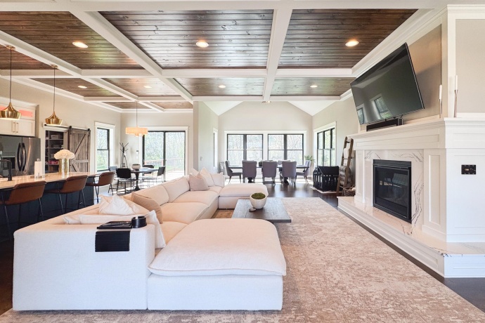 2776 Hamson, BELVIDERE, Illinois 61008, 4 Bedrooms Bedrooms, ,3 BathroomsBathrooms,House,For Sale,Hamson,202602370