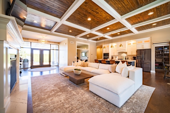 2776 Hamson, BELVIDERE, Illinois 61008, 4 Bedrooms Bedrooms, ,3 BathroomsBathrooms,House,For Sale,Hamson,202602370