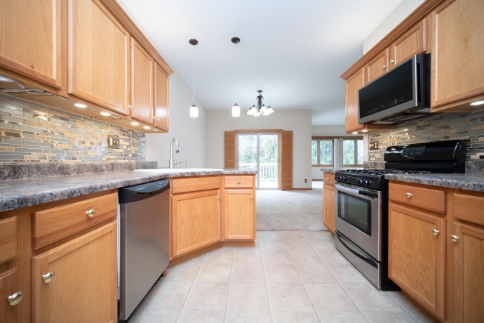 1432 Brady, ROCKFORD, Illinois 61108, 3 Bedrooms Bedrooms, ,3 BathroomsBathrooms,Condominium,For Sale,Brady,202602369