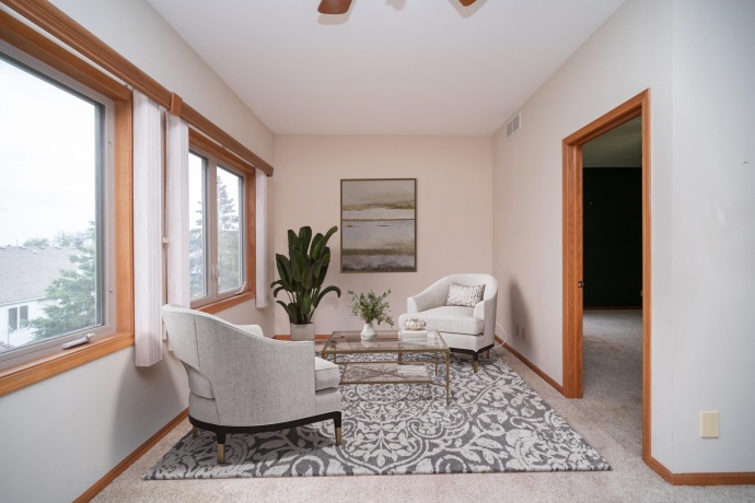 1432 Brady, ROCKFORD, Illinois 61108, 3 Bedrooms Bedrooms, ,3 BathroomsBathrooms,Condominium,For Sale,Brady,202602369