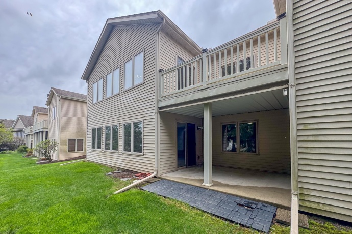 1432 Brady, ROCKFORD, Illinois 61108, 3 Bedrooms Bedrooms, ,3 BathroomsBathrooms,Condominium,For Sale,Brady,202602369