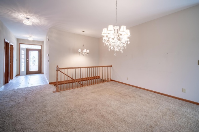 1432 Brady, ROCKFORD, Illinois 61108, 3 Bedrooms Bedrooms, ,3 BathroomsBathrooms,Condominium,For Sale,Brady,202602369