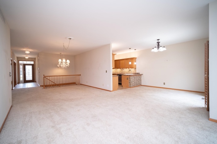1432 Brady, ROCKFORD, Illinois 61108, 3 Bedrooms Bedrooms, ,3 BathroomsBathrooms,Condominium,For Sale,Brady,202602369