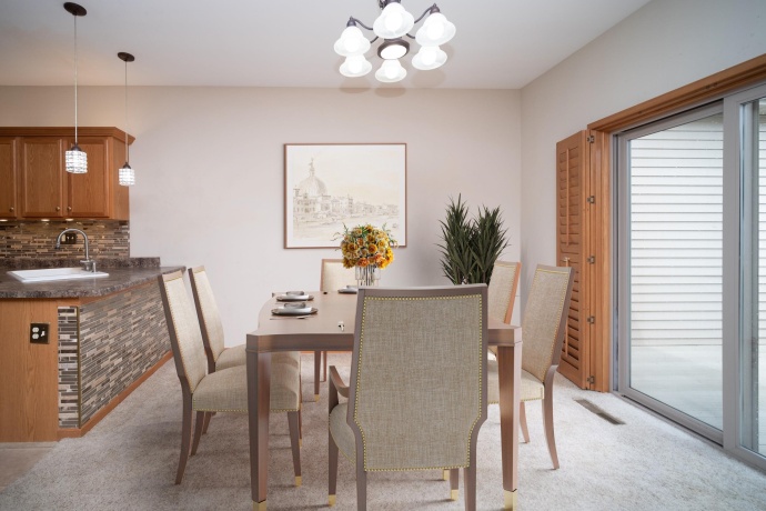 1432 Brady, ROCKFORD, Illinois 61108, 3 Bedrooms Bedrooms, ,3 BathroomsBathrooms,Condominium,For Sale,Brady,202602369