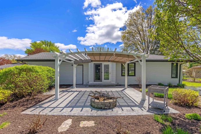 3364 CAVENDISH, ROCKFORD, Illinois 61109, 3 Bedrooms Bedrooms, ,2 BathroomsBathrooms,House,For Sale,CAVENDISH,202602371