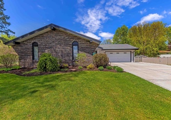 3364 CAVENDISH, ROCKFORD, Illinois 61109, 3 Bedrooms Bedrooms, ,2 BathroomsBathrooms,House,For Sale,CAVENDISH,202602371