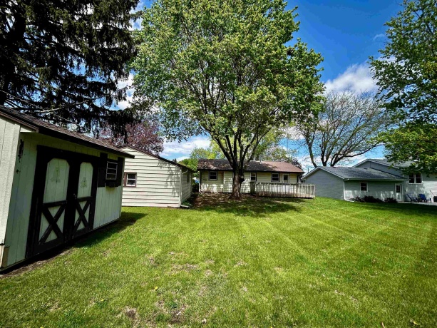 425 11TH, PECATONICA, Illinois 61063, 3 Bedrooms Bedrooms, ,1 BathroomBathrooms,House,For Sale,11TH,202602372