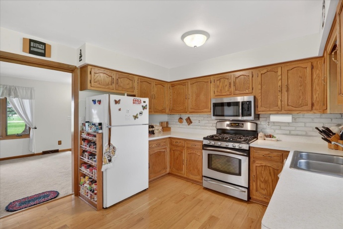 7724 Stephens, ROCKTON, Illinois 61072, 3 Bedrooms Bedrooms, ,2 BathroomsBathrooms,House,For Sale,Stephens,202602373