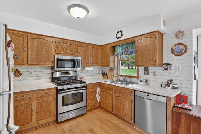 7724 Stephens, ROCKTON, Illinois 61072, 3 Bedrooms Bedrooms, ,2 BathroomsBathrooms,House,For Sale,Stephens,202602373