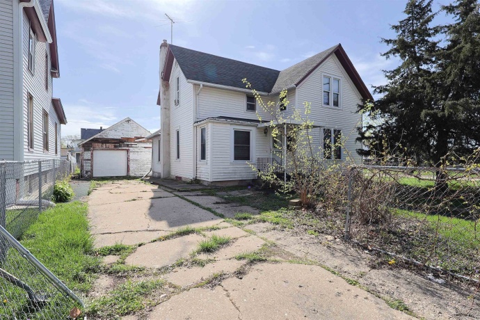 1234 West, ROCKFORD, Illinois 61102, ,2 Units,For Sale,West,202602375