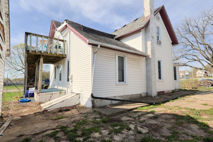 1234 West, ROCKFORD, Illinois 61102, ,2 Units,For Sale,West,202602375