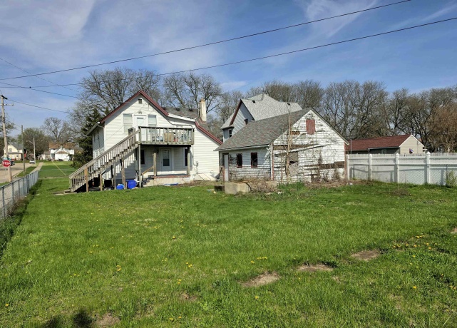 1234 West, ROCKFORD, Illinois 61102, ,2 Units,For Sale,West,202602375