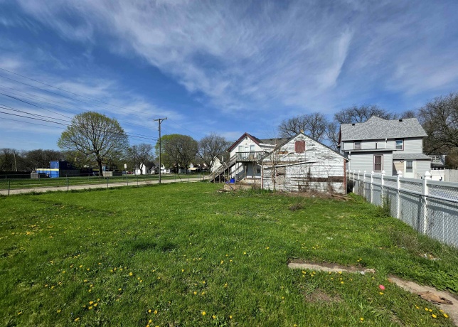 1234 West, ROCKFORD, Illinois 61102, ,2 Units,For Sale,West,202602375