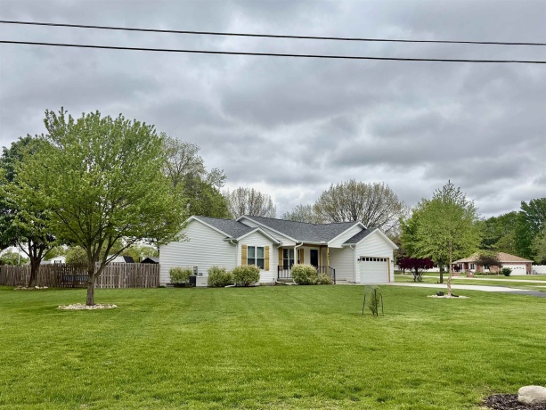 805 Market, Hennepin, Illinois 61327, 3 Bedrooms Bedrooms, ,2 BathroomsBathrooms,House,For Sale,Market,202602376