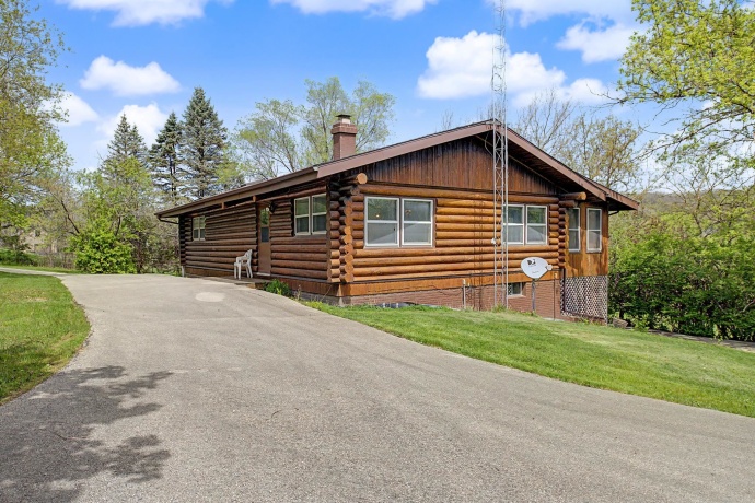 18 Sundance, GALENA, Illinois 61036, 3 Bedrooms Bedrooms, ,2 BathroomsBathrooms,House,For Sale,Sundance,202602377