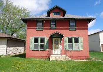 106 Second, LEAF RIVER, Illinois 61047, 3 Bedrooms Bedrooms, ,2 BathroomsBathrooms,House,For Sale,Second,202602378