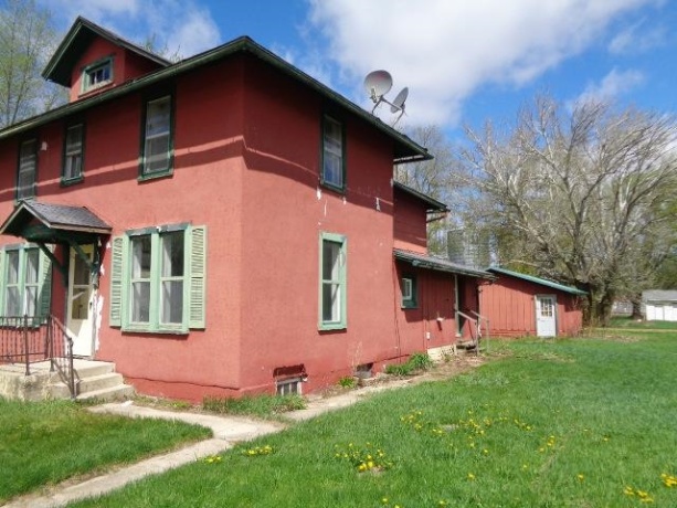 106 Second, LEAF RIVER, Illinois 61047, 3 Bedrooms Bedrooms, ,2 BathroomsBathrooms,House,For Sale,Second,202602378