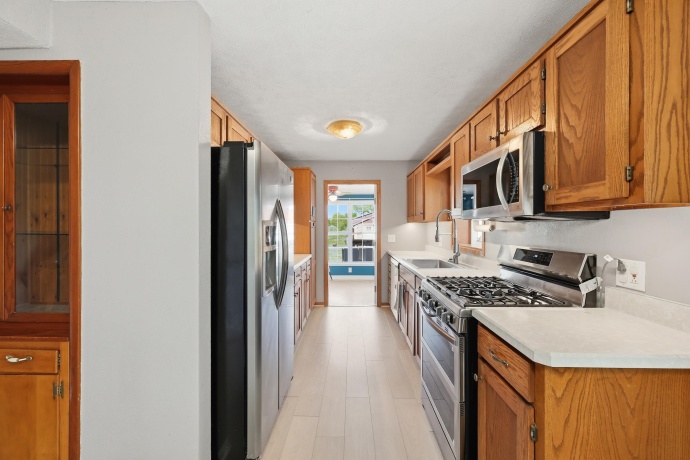 5310 DAILETTE, ROCKFORD, Illinois 61102, 2 Bedrooms Bedrooms, ,2 BathroomsBathrooms,House,For Sale,DAILETTE,202602379