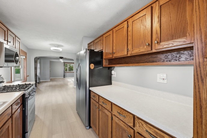 5310 DAILETTE, ROCKFORD, Illinois 61102, 2 Bedrooms Bedrooms, ,2 BathroomsBathrooms,House,For Sale,DAILETTE,202602379