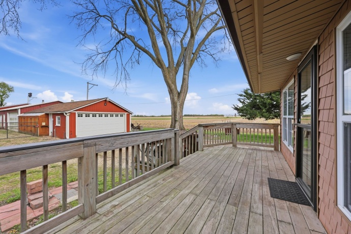 5310 DAILETTE, ROCKFORD, Illinois 61102, 2 Bedrooms Bedrooms, ,2 BathroomsBathrooms,House,For Sale,DAILETTE,202602379