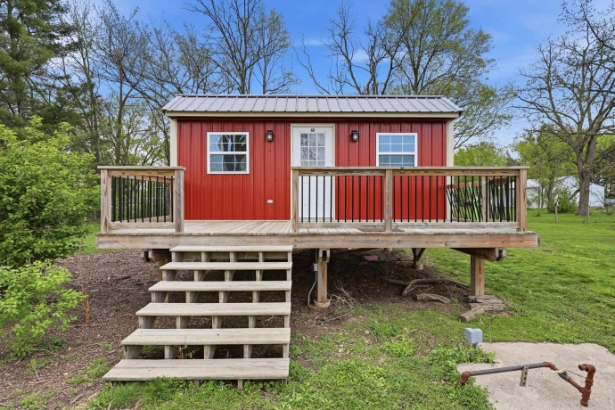 5310 DAILETTE, ROCKFORD, Illinois 61102, 2 Bedrooms Bedrooms, ,2 BathroomsBathrooms,House,For Sale,DAILETTE,202602379