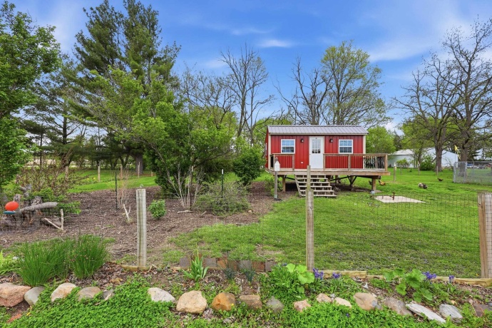 5310 DAILETTE, ROCKFORD, Illinois 61102, 2 Bedrooms Bedrooms, ,2 BathroomsBathrooms,House,For Sale,DAILETTE,202602379