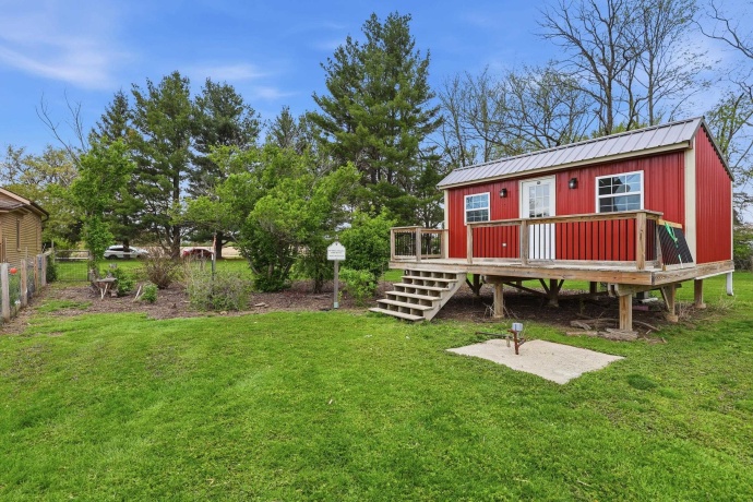 5310 DAILETTE, ROCKFORD, Illinois 61102, 2 Bedrooms Bedrooms, ,2 BathroomsBathrooms,House,For Sale,DAILETTE,202602379