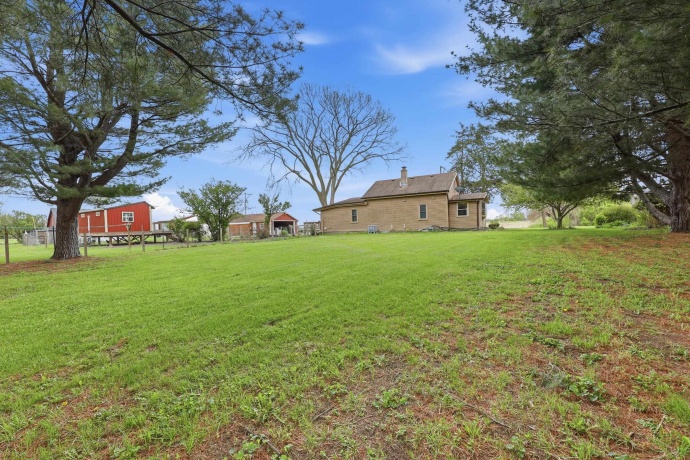 5310 DAILETTE, ROCKFORD, Illinois 61102, 2 Bedrooms Bedrooms, ,2 BathroomsBathrooms,House,For Sale,DAILETTE,202602379