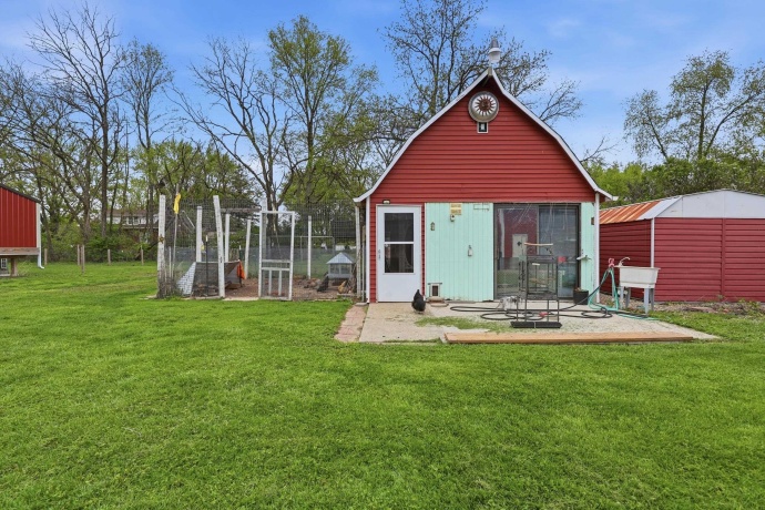 5310 DAILETTE, ROCKFORD, Illinois 61102, 2 Bedrooms Bedrooms, ,2 BathroomsBathrooms,House,For Sale,DAILETTE,202602379