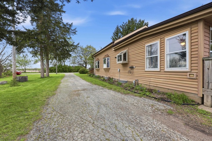 5310 DAILETTE, ROCKFORD, Illinois 61102, 2 Bedrooms Bedrooms, ,2 BathroomsBathrooms,House,For Sale,DAILETTE,202602379