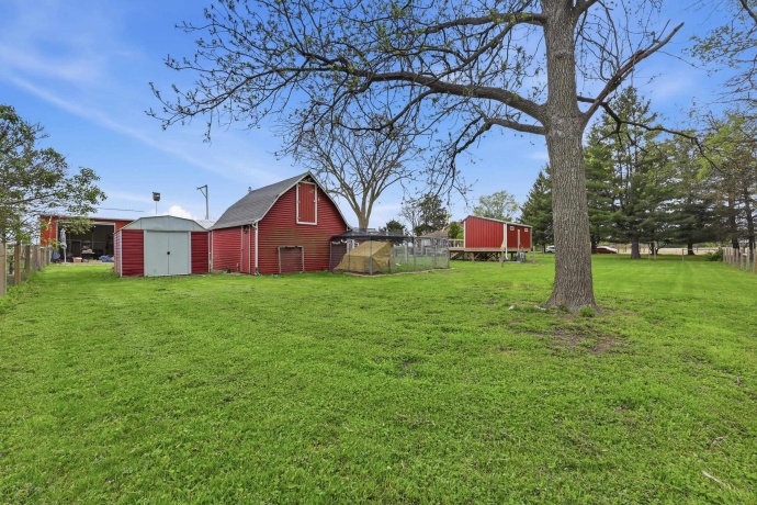 5310 DAILETTE, ROCKFORD, Illinois 61102, 2 Bedrooms Bedrooms, ,2 BathroomsBathrooms,House,For Sale,DAILETTE,202602379