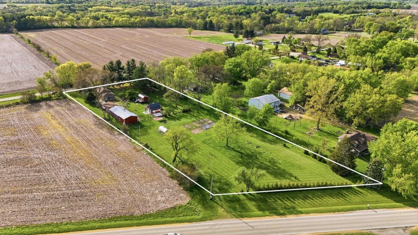 5310 DAILETTE, ROCKFORD, Illinois 61102, 2 Bedrooms Bedrooms, ,2 BathroomsBathrooms,House,For Sale,DAILETTE,202602379