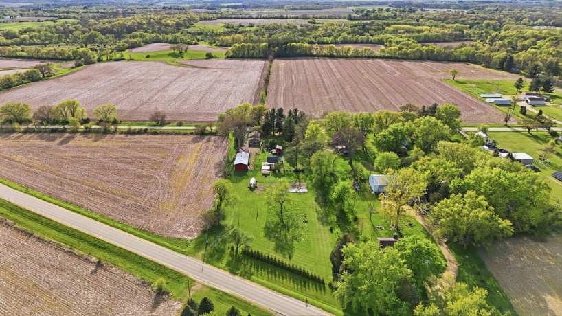 5310 DAILETTE, ROCKFORD, Illinois 61102, 2 Bedrooms Bedrooms, ,2 BathroomsBathrooms,House,For Sale,DAILETTE,202602379